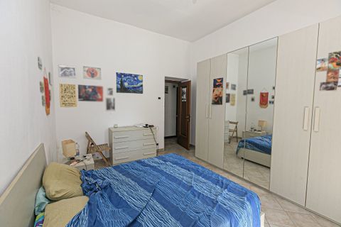 Leilighet i Genoa, Genoa, Genoa - € 68 000 | Ref: salitamurta - foto 11