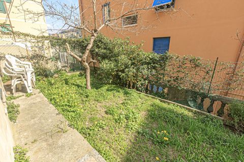 Leilighet i Genoa, Genoa, Genoa - € 68 000 | Ref: salitamurta - foto 12