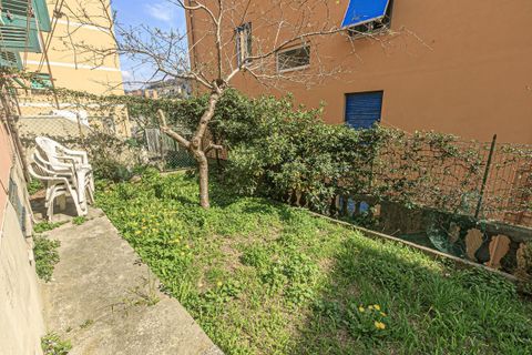 Leilighet i Genoa, Genoa, Genoa - € 68 000 | Ref: salitamurta - foto 13