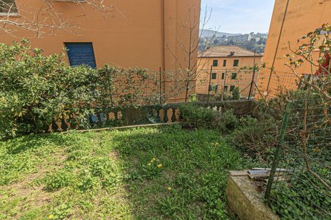 Leilighet i Genoa, Genoa, Genoa - € 68 000 | Ref: salitamurta - foto 14