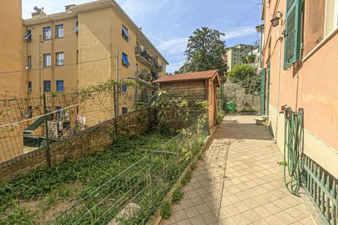 Leilighet i Genoa, Genoa, Genoa - € 68 000 | Ref: salitamurta - foto 15