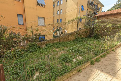 Leilighet i Genoa, Genoa, Genoa - € 68 000 | Ref: salitamurta - foto 16