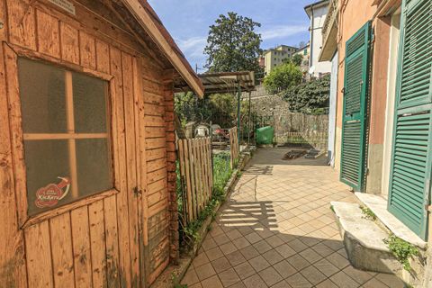 Leilighet i Genoa, Genoa, Genoa - € 68 000 | Ref: salitamurta - foto 17