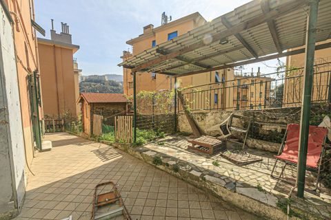 Leilighet i Genoa, Genoa, Genoa - € 68 000 | Ref: salitamurta - foto 18