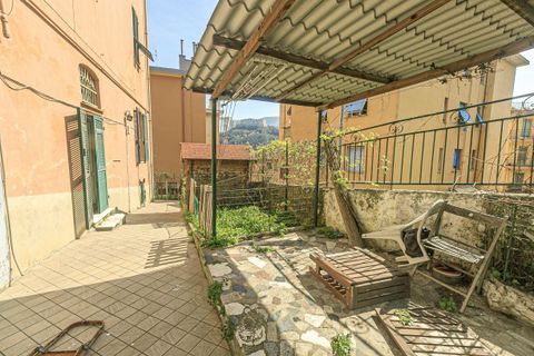 Leilighet i Genoa, Genoa, Genoa - € 68 000 | Ref: salitamurta - foto 19