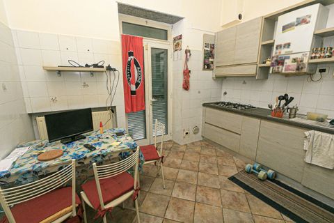 Leilighet i Genoa, Genoa, Genoa - € 68 000 | Ref: salitamurta - foto 20