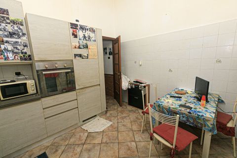 Leilighet i Genoa, Genoa, Genoa - € 68 000 | Ref: salitamurta - foto 23
