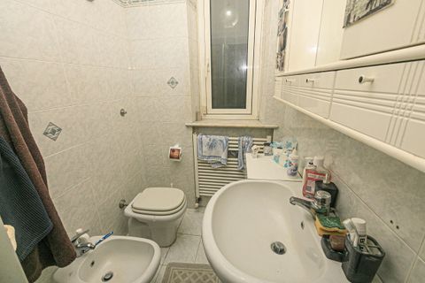 Leilighet i Genoa, Genoa, Genoa - € 68 000 | Ref: salitamurta - foto 24