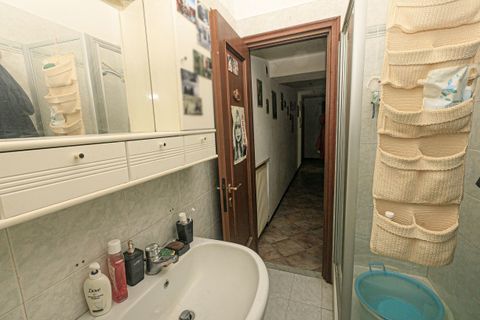 Leilighet i Genoa, Genoa, Genoa - € 68 000 | Ref: salitamurta - foto 25