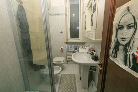 Leilighet i Genoa, Genoa, Genoa - € 68 000 | Ref: salitamurta - foto 26