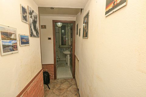 Leilighet i Genoa, Genoa, Genoa - € 68 000 | Ref: salitamurta - foto 27