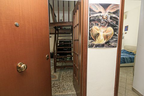 Leilighet i Genoa, Genoa, Genoa - € 68 000 | Ref: salitamurta - foto 28