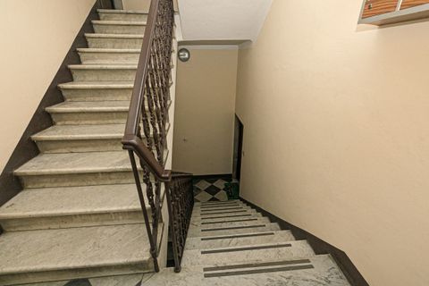 Leilighet i Genoa, Genoa, Genoa - € 68 000 | Ref: salitamurta - foto 30