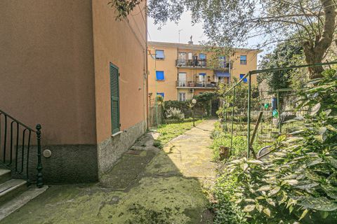 Leilighet i Genoa, Genoa, Genoa - € 68 000 | Ref: salitamurta - foto 32