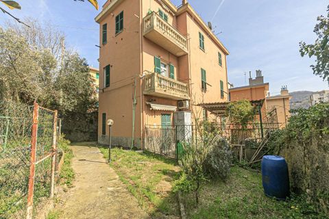 Leilighet i Genoa, Genoa, Genoa - € 68 000 | Ref: salitamurta - foto 34