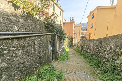 Leilighet i Genoa, Genoa, Genoa - € 68 000 | Ref: salitamurta - foto 35