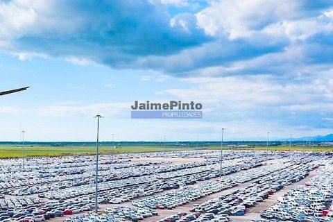 Helårsgrund i Maia, Porto, Maia - € 3.100.000 | Ref: 9537_P - foto 1
