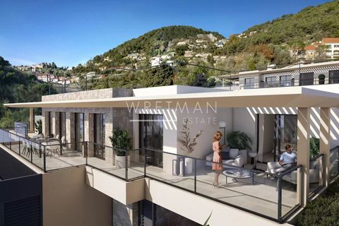 Lejlighed i Eze, Alpes-Maritimes, Eze - € 664.500 | Ref: 84431671 - foto 1