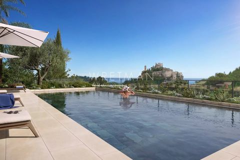 Lejlighed i Eze, Alpes-Maritimes, Eze - € 664.500 | Ref: 84431671 - foto 4