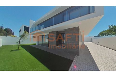 Villa a Entroncamento, Santarem, Entroncamento - € 630.000 | Ref: SAFTI:004885 - foto 2
