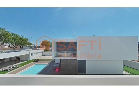 Villa a Entroncamento, Santarem, Entroncamento - € 630.000 | Ref: SAFTI:004885 - foto 3