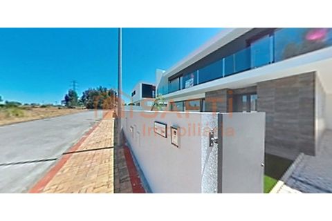 Villa a Entroncamento, Santarem, Entroncamento - € 630.000 | Ref: SAFTI:004885 - foto 4