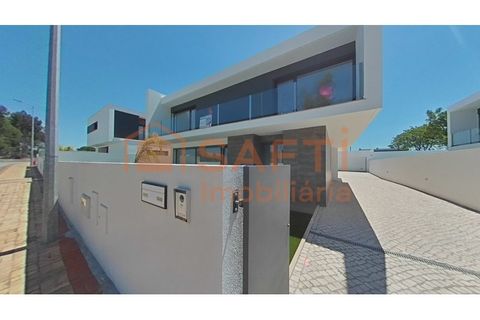 Villa a Entroncamento, Santarem, Entroncamento - € 630.000 | Ref: SAFTI:004885 - foto 5