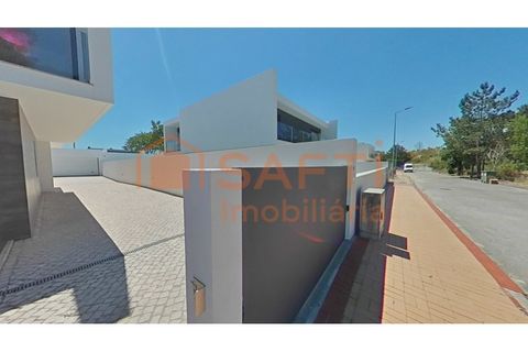 Villa a Entroncamento, Santarem, Entroncamento - € 630.000 | Ref: SAFTI:004885 - foto 6