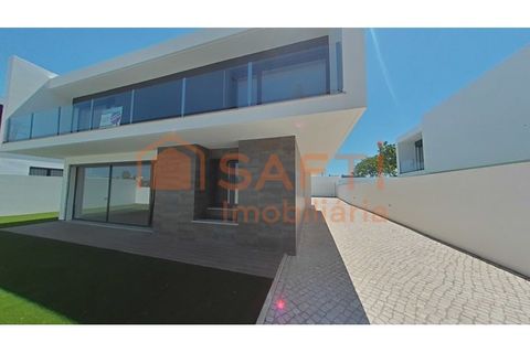 Villa a Entroncamento, Santarem, Entroncamento - € 630.000 | Ref: SAFTI:004885 - foto 7