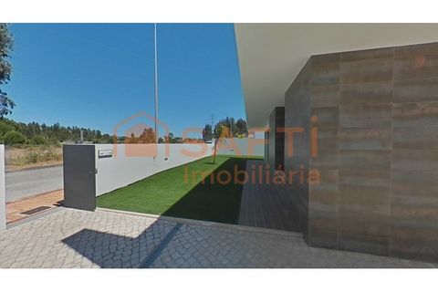 Villa a Entroncamento, Santarem, Entroncamento - € 630.000 | Ref: SAFTI:004885 - foto 8