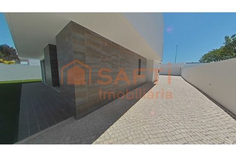 Villa a Entroncamento, Santarem, Entroncamento - € 630.000 | Ref: SAFTI:004885 - foto 9