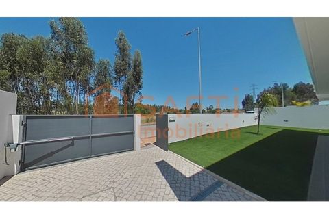 Villa a Entroncamento, Santarem, Entroncamento - € 630.000 | Ref: SAFTI:004885 - foto 11