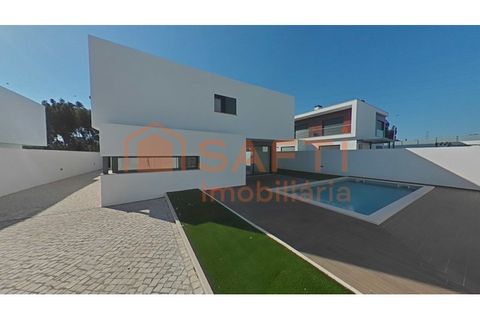 Villa a Entroncamento, Santarem, Entroncamento - € 630.000 | Ref: SAFTI:004885 - foto 15