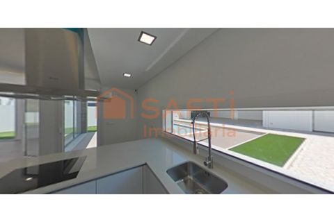 Villa a Entroncamento, Santarem, Entroncamento - € 630.000 | Ref: SAFTI:004885 - foto 16