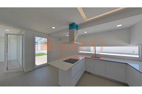 Villa a Entroncamento, Santarem, Entroncamento - € 630.000 | Ref: SAFTI:004885 - foto 21