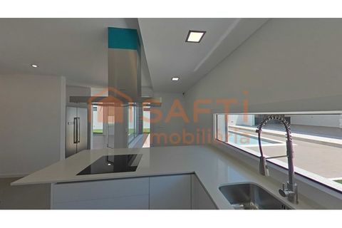 Villa a Entroncamento, Santarem, Entroncamento - € 630.000 | Ref: SAFTI:004885 - foto 22