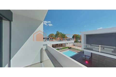 Villa a Entroncamento, Santarem, Entroncamento - € 630.000 | Ref: SAFTI:004885 - foto 30