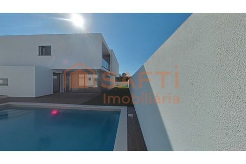 Villa a Entroncamento, Santarem, Entroncamento - € 630.000 | Ref: SAFTI:004885 - foto 32