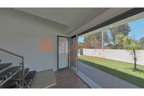 Villa a Entroncamento, Santarem, Entroncamento - € 630.000 | Ref: SAFTI:004885 - foto 33