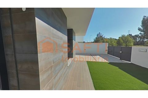 Villa a Entroncamento, Santarem, Entroncamento - € 630.000 | Ref: SAFTI:004885 - foto 35