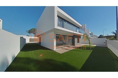 Villa a Entroncamento, Santarem, Entroncamento - € 630.000 | Ref: SAFTI:004885 - foto 36