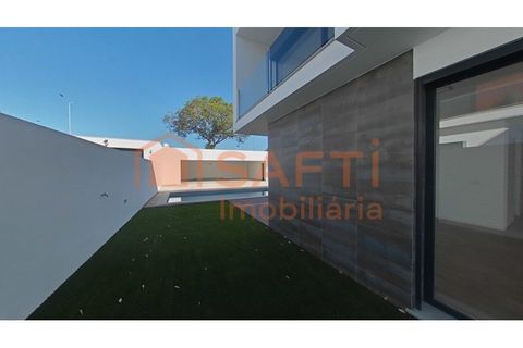 Villa a Entroncamento, Santarem, Entroncamento - € 630.000 | Ref: SAFTI:004885 - foto 39