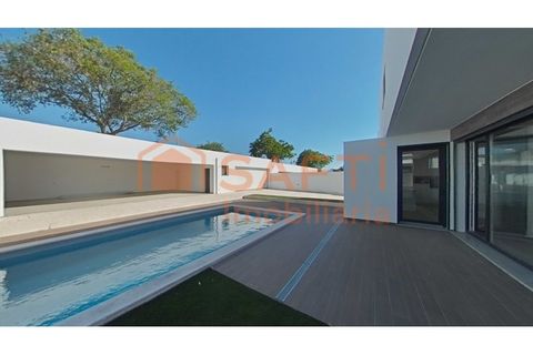 Villa a Entroncamento, Santarem, Entroncamento - € 630.000 | Ref: SAFTI:004885 - foto 40