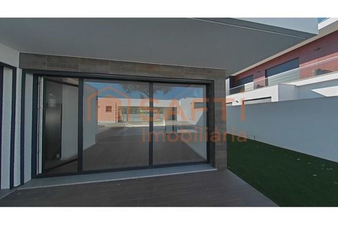 Villa a Entroncamento, Santarem, Entroncamento - € 630.000 | Ref: SAFTI:004885 - foto 43