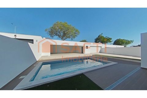 Villa a Entroncamento, Santarem, Entroncamento - € 630.000 | Ref: SAFTI:004885 - foto 44