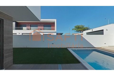 Villa a Entroncamento, Santarem, Entroncamento - € 630.000 | Ref: SAFTI:004885 - foto 45