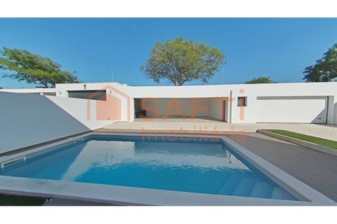 Villa a Entroncamento, Santarem, Entroncamento - € 630.000 | Ref: SAFTI:004885 - foto 46