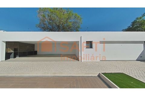Villa a Entroncamento, Santarem, Entroncamento - € 630.000 | Ref: SAFTI:004885 - foto 47