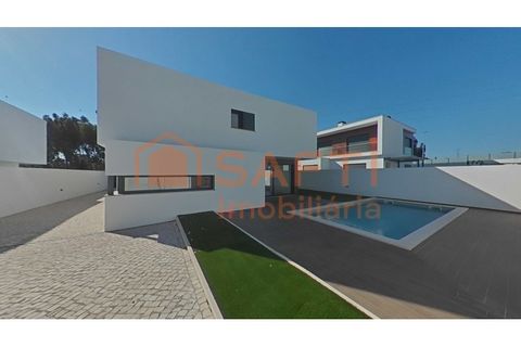 Villa a Entroncamento, Santarem, Entroncamento - € 630.000 | Ref: SAFTI:004885 - foto 49