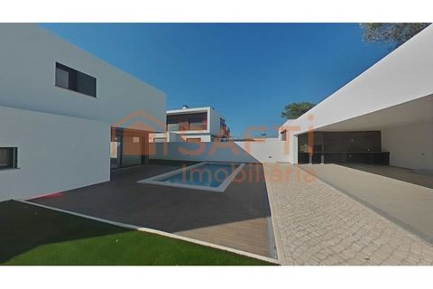 Villa a Entroncamento, Santarem, Entroncamento - € 630.000 | Ref: SAFTI:004885 - foto 50